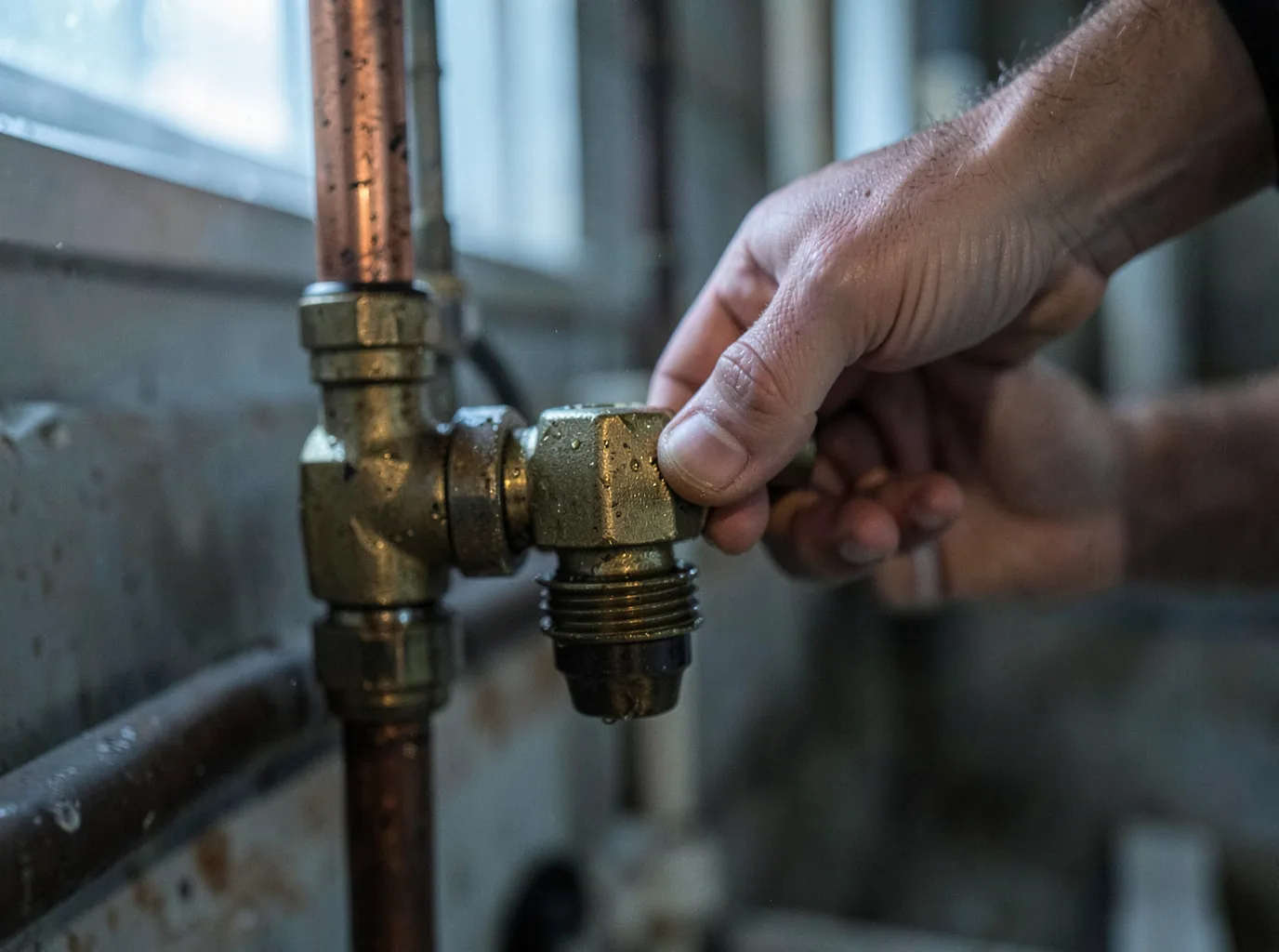 Emergency Plumber Blue Lake, CA FAQs